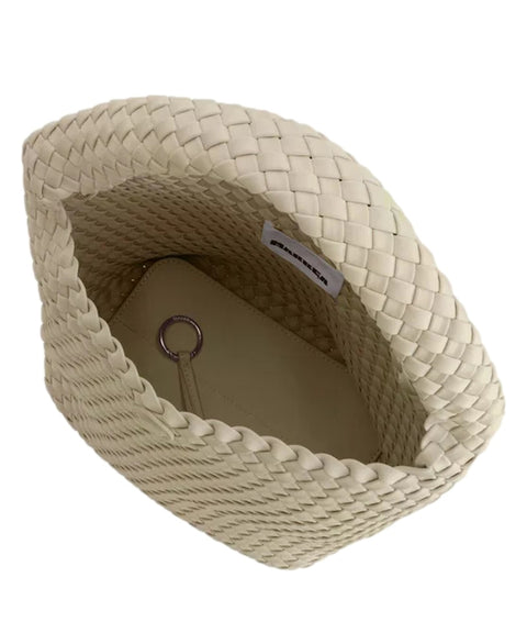 Borsa a secchiello in neoprene