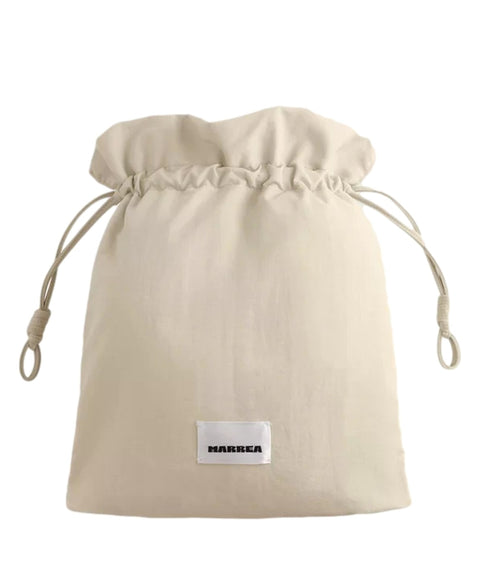 Borsa a secchiello in neoprene