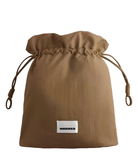 Borsa a secchiello in neoprene