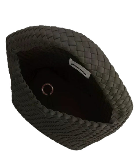 Borsa a secchiello in neoprene