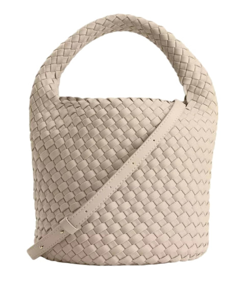 Borsa a mano in neoprene