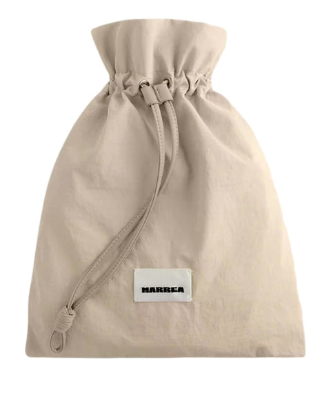 Borsa a mano in neoprene