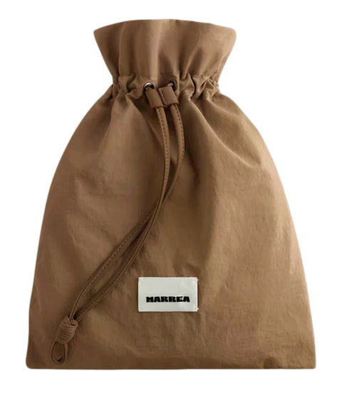 Borsa a mano in neoprene