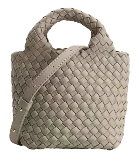 Handtasche aus Neoprene