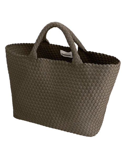 Shopper in neoprene
