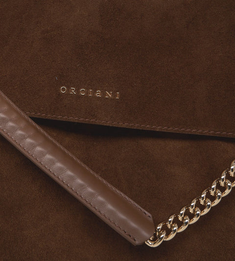 Schultertasche 'Venus Peach'