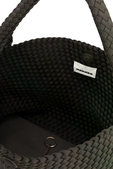 Large bucket in neoprene