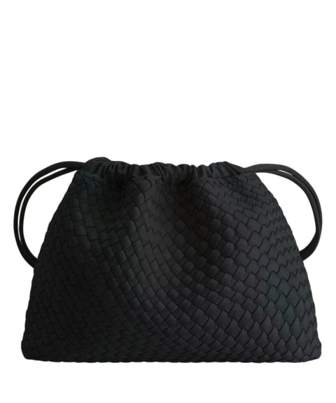 Borsa a mano in neoprene