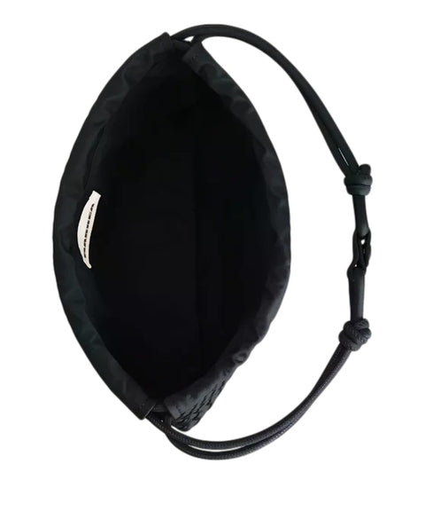 Borsa a mano in neoprene