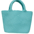 Borsa a mano in neoprene