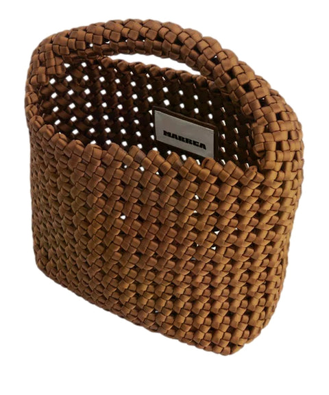 Borsa a mano in neoprene