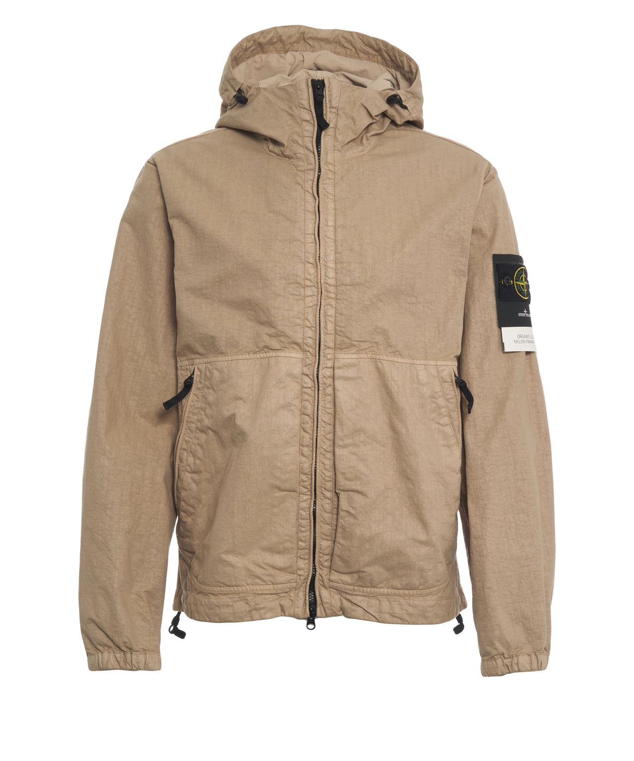 stone island tech fleece