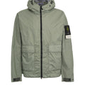 Kapuzenjacke