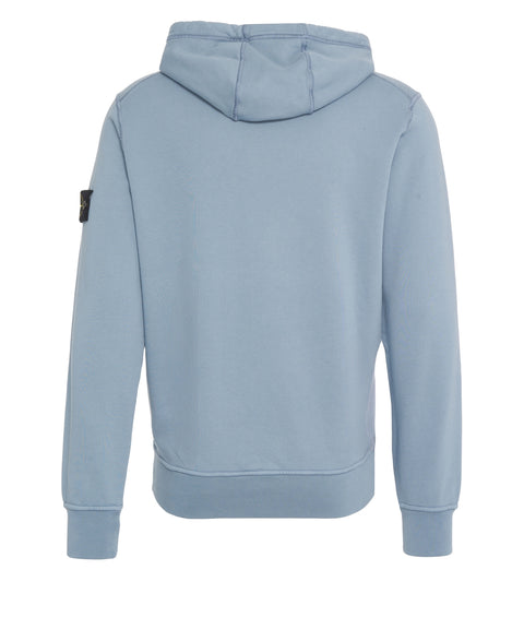 Hoodie mit Reißverschluss