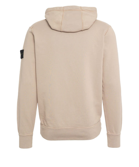 Hoodie mit Reißverschluss