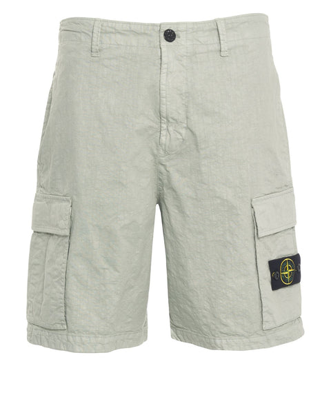 Cargo Bermudahose
