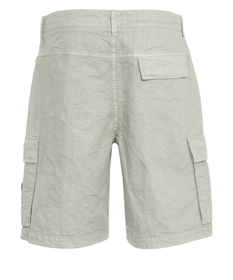 Cargo Bermudahose