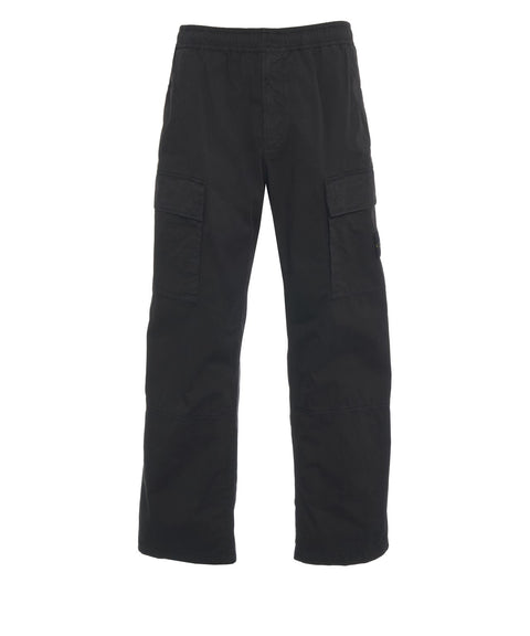 Cargohose aus Baumwolle