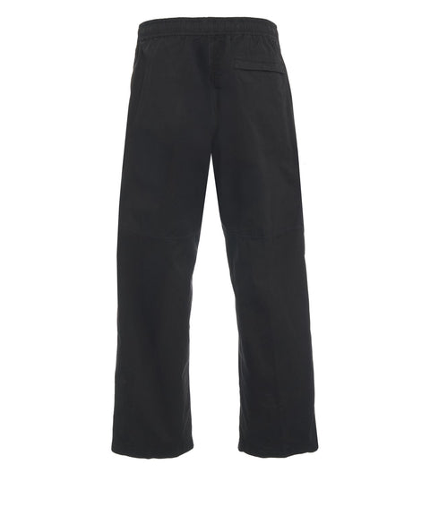 Cargohose aus Baumwolle