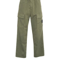 Cotton cargo pants