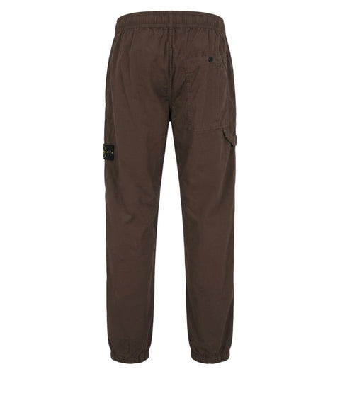 Cargohose aus Baumwolle