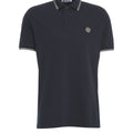 Poloshirt mit Logo