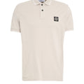 Poloshirt mit Logo