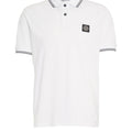 Poloshirt mit Logo