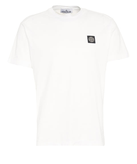 T-Shirt mit Logo