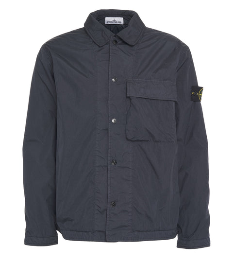 Padded Overshirt