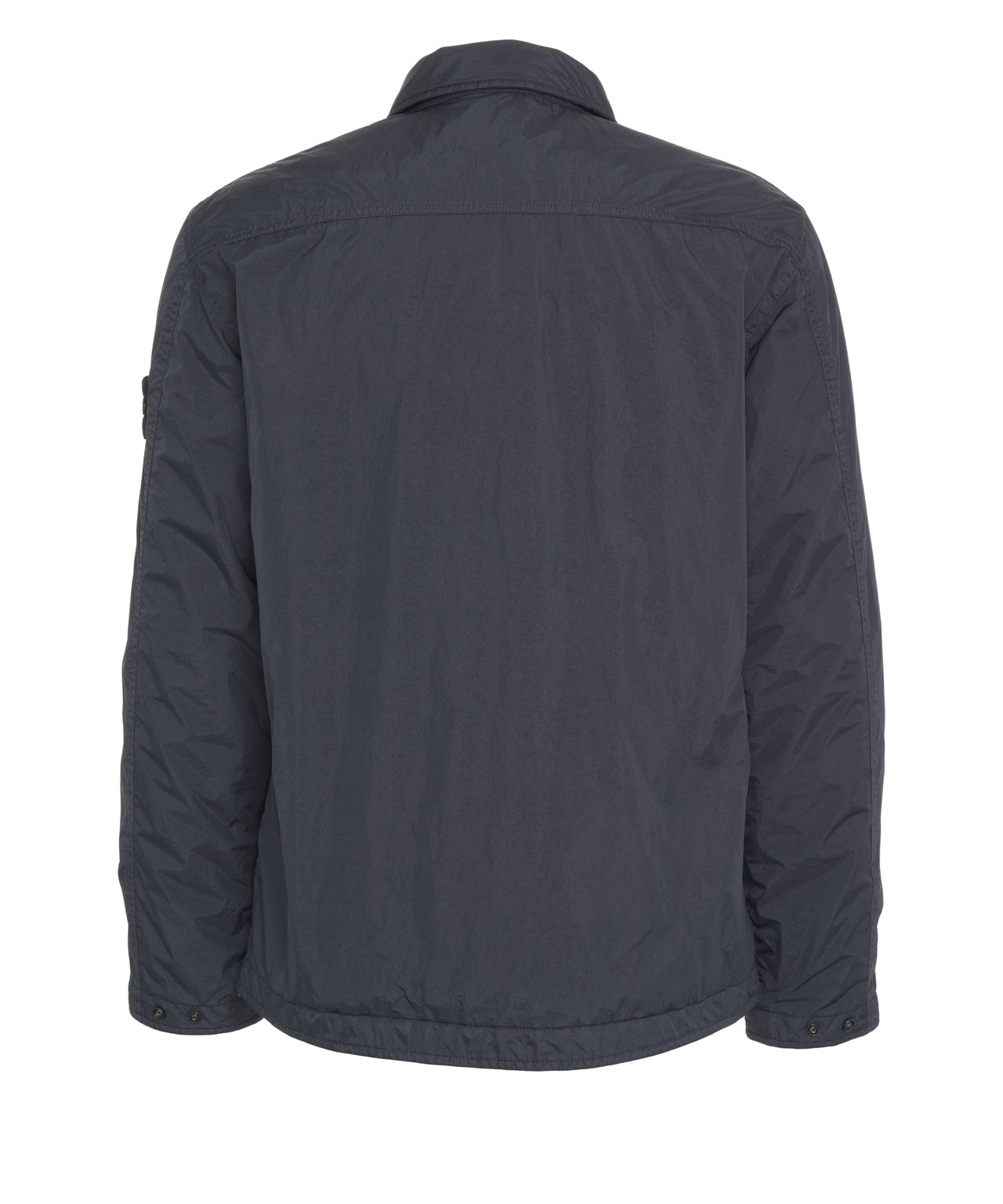 Stone Island Padded overshirt Blue Men – MAXIMILIAN.it
