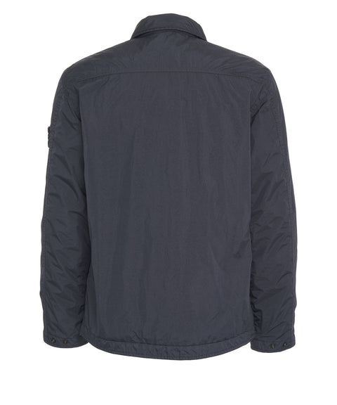 Padded Overshirt