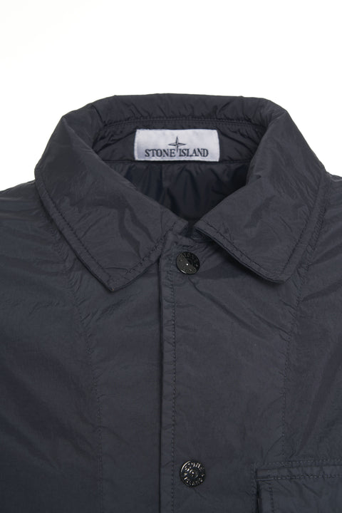 Padded Overshirt