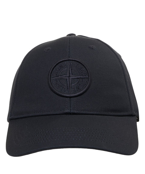 Baseball Cap mit Logostickerei