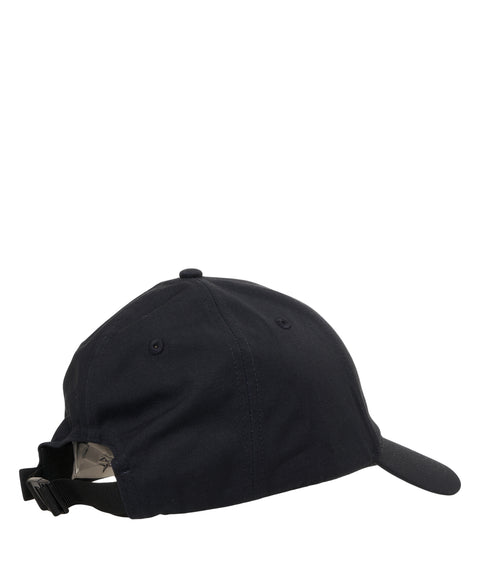 Baseball Cap mit Logostickerei