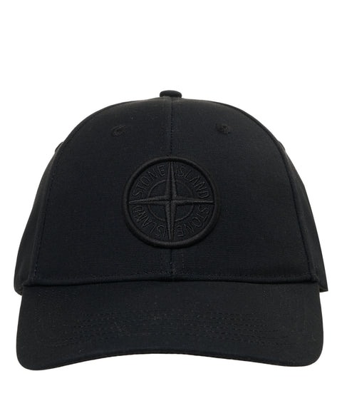Baseball Cap mit Logostickerei