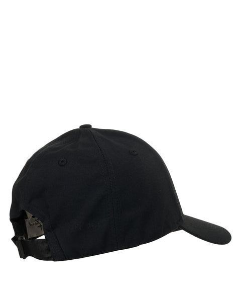 Baseball Cap mit Logostickerei