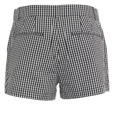 Cotton shorts
