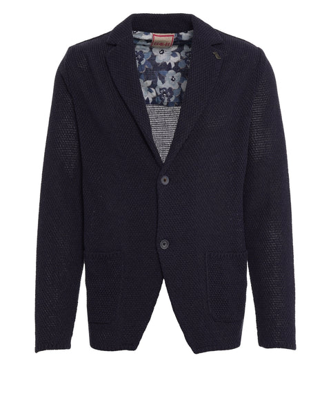 Einreiher Blazer 'Beverly'