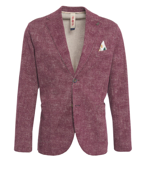Einreiher Blazer 'Easy'