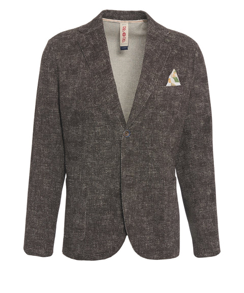 Einreiher Blazer 'Easy'