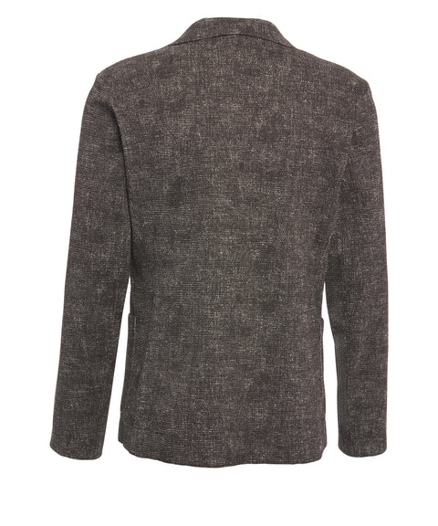 Einreiher Blazer 'Easy'