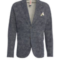 Blazer monopetto 'Easy'