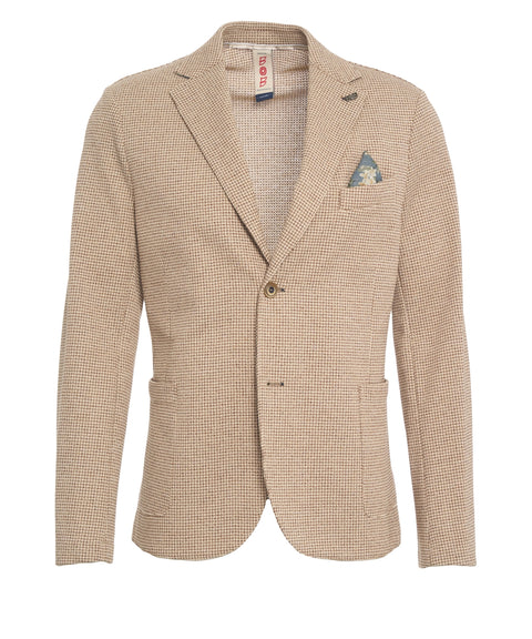 Blazer monopetto 'Jake'