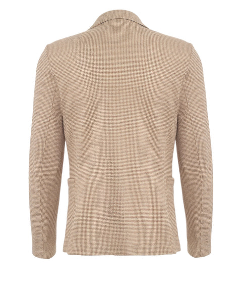 Blazer monopetto 'Jake'