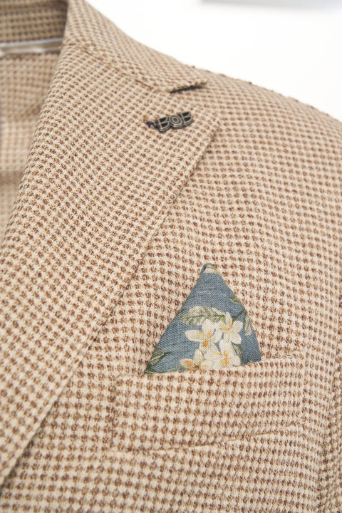 Blazer monopetto 'Jake'