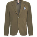 Blazer monopetto 'Jake'