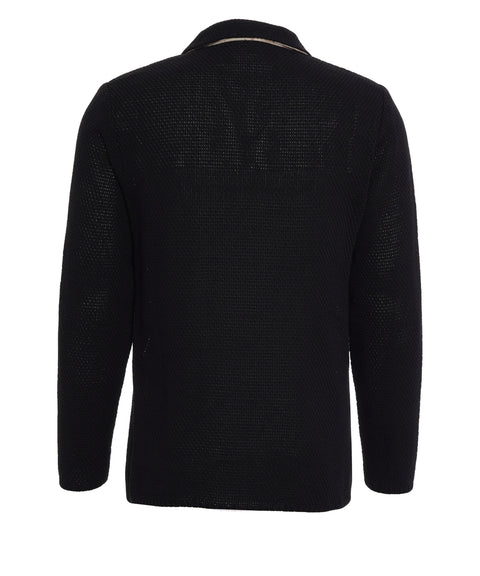 Doppelreiher Blazer 'Rey'