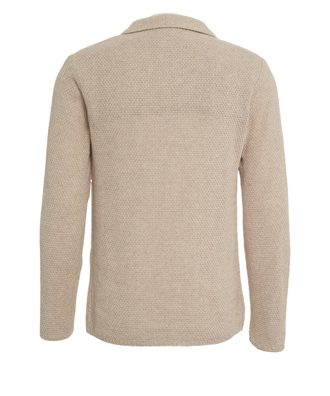 Doppelreiher Blazer 'Rey'