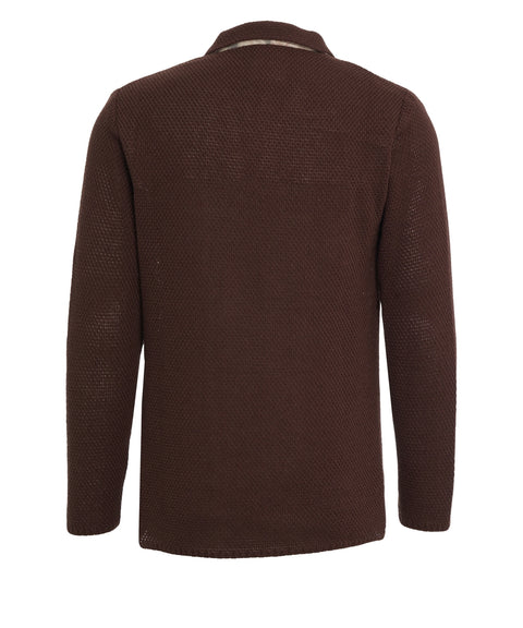 Doppelreiher Blazer 'Rey'